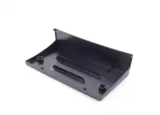 Кронштейн для номерного знака 51117338528 BMW