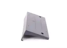 Кронштейн для номерного знака 51117338528 BMW