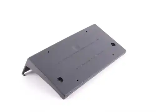 Кронштейн для номерного знака 51117338528 BMW