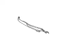 МАСЛЯНЫЙ ЖЕЛОБ 32107-00QAF NISSAN