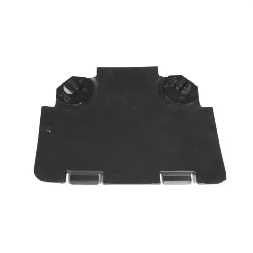 51717143850 Крышка П ! \BMW 1' E82, E88, 3' E90, LCI, E91,