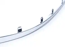 51117033475 Левая накладка защитной планки !хром \BMW 7' E65, E66, E67