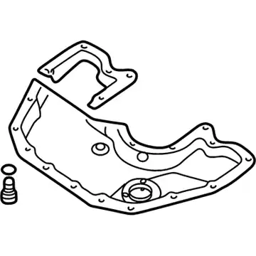 Рычаг подвески BMW 11 13 7 574 532