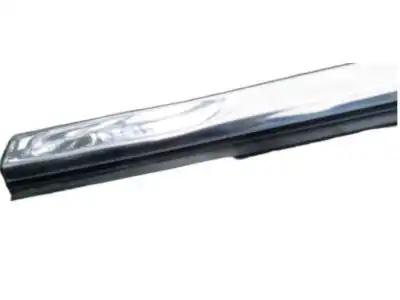 МОЛДИНГ ДВЕРИ 80821-3TA0A NISSAN