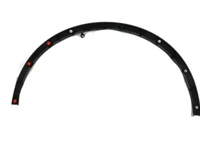 63860-1CB0B MOULDING-FILLET FRONT RH NISSAN
