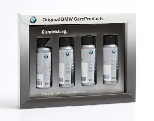 83122147682 К-т проб продукта !SET \BMW
