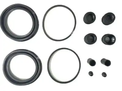 НАБОР УПЛОТНИТЕЛЕЙ С 41120-7Z025 NISSAN