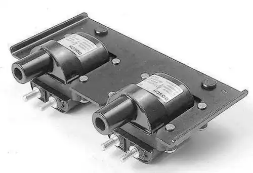 Катушка зажигания BOSCH 0 221 503 001