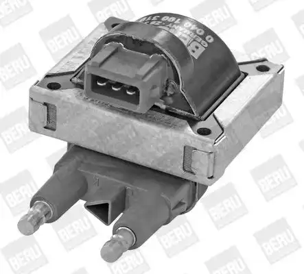 Катушка зажигания BERU ZS319