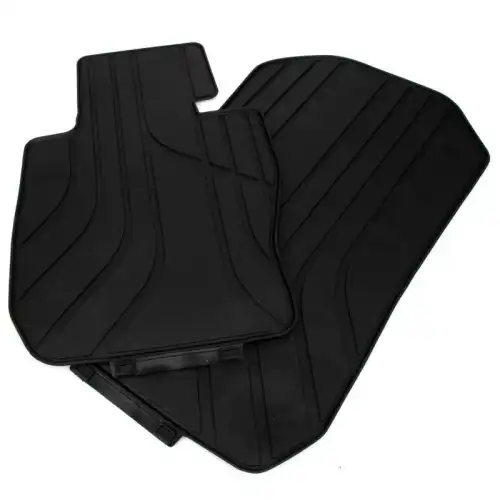Коврики в салон BMW 51 47 2 311 000