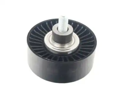 Обводной ролик ! \BMW 1' E82, E88, 3' E90 LCI, E91, E92, E93, X1 E84 11 28 7 578 674