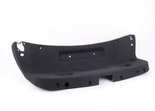 51497255636 Облицовкабагажнойдвери BMW