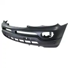 Аэрод. пакет Performance Пд грунт. ! \BMW X5 E53 51 11 7 129 297