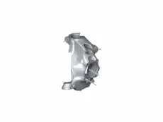 Кулак поворотный BMW 31 21 6 792 286