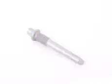 51217069748 Ось петли !M10X1.25 \BMW 1' E81, E82, E87, LCI, E88, 3' E90, E91, E92, E93, MINI Country