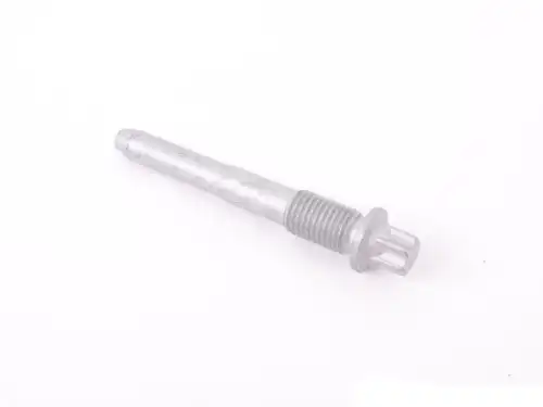 51217069748 Ось петли !M10X1.25 \BMW 1' E81, E82, E87, LCI, E88, 3' E90, E91, E92, E93, MINI Country