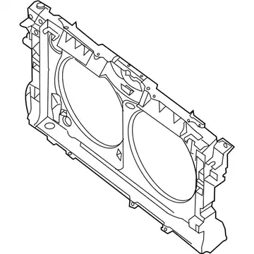 62500-3TA0B Панель передняя NISSAN