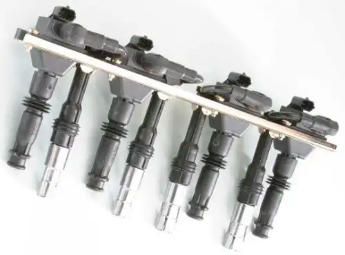 Катушка зажигания BOSCH 0 221 506 444
