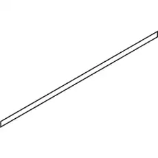 ПЛАСТИКОВАЯ ПАНЕЛЬ П 76852-1LA0A NISSAN