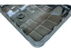 Поддон картера двигателя NISSAN 31390-1XJ0C