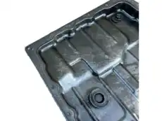 Поддон картера двигателя NISSAN 31390-1XJ0C