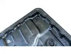 Поддон картера двигателя NISSAN 31390-1XJ0C