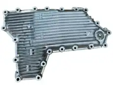  ПОДДОН АКПП 31390-1XE0A NISSAN