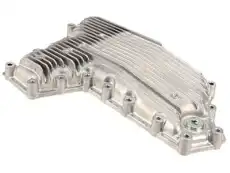  ПОДДОН АКПП 31390-1XE0A NISSAN