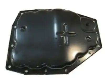 Поддон картера двигателя NISSAN 31390-3JX0A