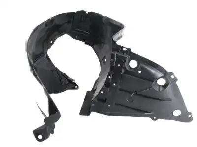Подкрылок NISSAN 63840-3TA0A