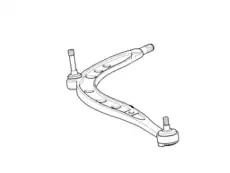Рычаг подвески BMW 31 12 2 228 461