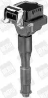 Катушка зажигания BERU ZS302