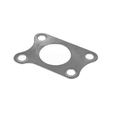 прокладка турбины!\ Nissan 144155X00A