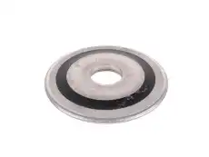 31306763966 Прокладочная шайба !D=55MM \BMW 1' E81, E82, E87, LCI, E88, 3' E90, E91, E92, E93, 5' E6