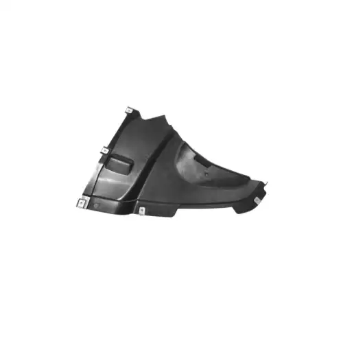 Подкрылок BMW 51 71 8 055 020