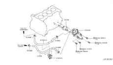 Моторное масло NISSAN 21300-JG36A
