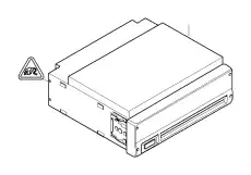 РАЗЪЁМ 61136901848 BMW