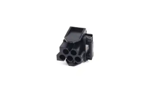 корпус розетки! 5 POL. \BMW 3' E36/E46/5' E39/7' E32/X5 E53 61 13 8 377 762