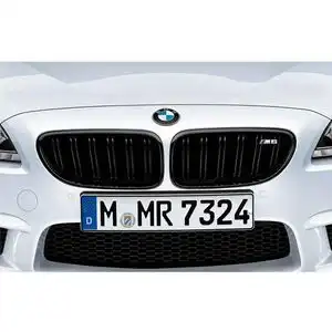 Решетка радиатора BMW 51 71 2 352 809
