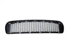 51117900764 Решетка Ср !M \BMW 1' E82, 3' E90, LCI, E92, E93,