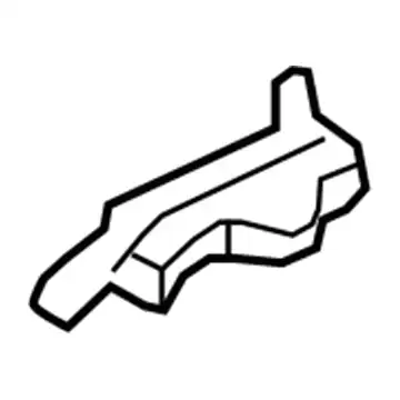 Ручка двери BMW 51 21 9 116 341