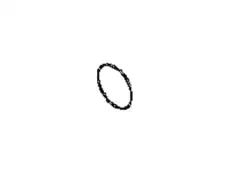 САЛЬНИК/SEAL-O RING 21049-JK20A NISSAN