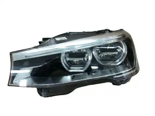 Фара BMW 63 11 7 401 143