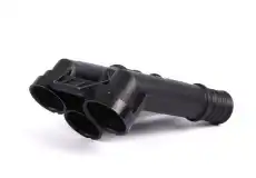 фланец соединительный отопителя!\ BMW E39 64 11 8 390 697