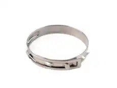 26117542264 Стяжная лента !D=34MM \BMW 1' E82, 3' E36, E46, E90, LCI, E92, E93, 5' E34, E39, E60, E6