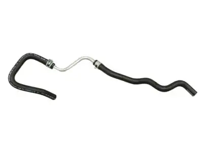 Шланг ГУР NISSAN 49721-JK03B
