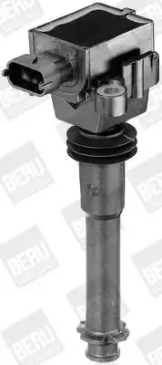 Катушка зажигания BERU ZS311
