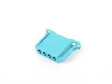 61136925196 Универс. корпус розетки DFK незакодир ! \BMW 1' E81, E82, E87, LCI, E88, 3' E90, E91, E9