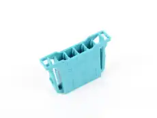 61136925196 Универс. корпус розетки DFK незакодир ! \BMW 1' E81, E82, E87, LCI, E88, 3' E90, E91, E9