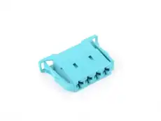61136925196 Универс. корпус розетки DFK незакодир ! \BMW 1' E81, E82, E87, LCI, E88, 3' E90, E91, E9